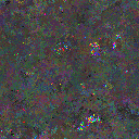 World at epoch 106000