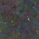 World at epoch 108000