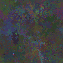 World at epoch 60010