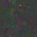 World at epoch 64000