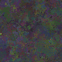 World at epoch 138000