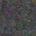World at epoch 107000