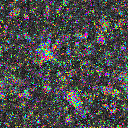 World at epoch 20000