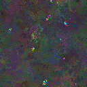 World at epoch 124000
