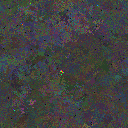World at epoch 61000
