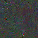 World at epoch 65000