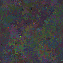 World at epoch 139000