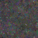 World at epoch 108000