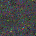 World at epoch 150000