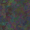 World at epoch 108000