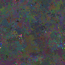 World at epoch 110000