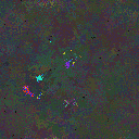 World at epoch 66000
