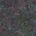 World at epoch 109000
