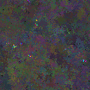 World at epoch 140000