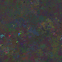 World at epoch 77000