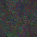 World at epoch 93000