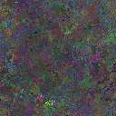 World at epoch 90000