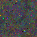 World at epoch 111000