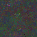 World at epoch 67000