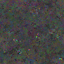 World at epoch 152000