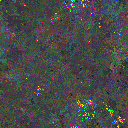 World at epoch 110000