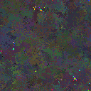 World at epoch 141000