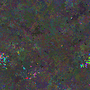 World at epoch 64000