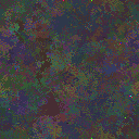 World at epoch 109000