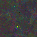 World at epoch 78000