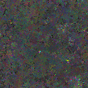 World at epoch 153000