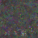 World at epoch 111000