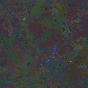 World at epoch 68000