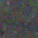 World at epoch 112000