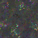 World at epoch 65000
