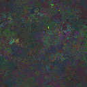 World at epoch 94000