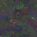 World at epoch 142000