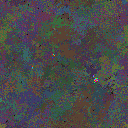 World at epoch 95000