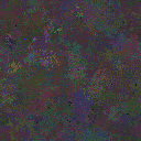 World at epoch 79000