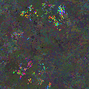 World at epoch 66000
