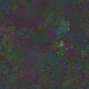 World at epoch 69000