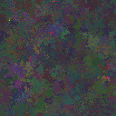World at epoch 110000