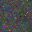 World at epoch 113000