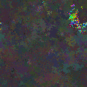 World at epoch 95000