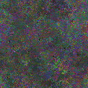 World at epoch 93000