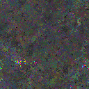 World at epoch 155000