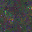 World at epoch 144000
