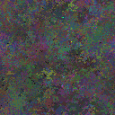 World at epoch 94000