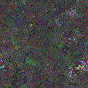 World at epoch 156000