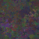 World at epoch 111000