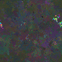 World at epoch 96000